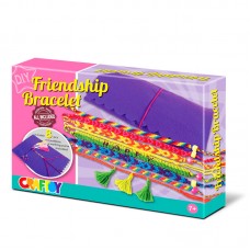 Rainbow Friendship Bracelet Rainbow Friendship Bracelet